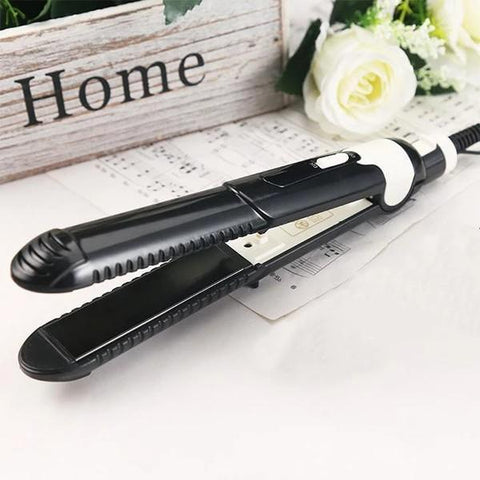 Anti-Static Ceramic Straightener