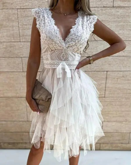 mesh dress with patches Sister Jane Mesh Dress With Sequin And Beaded Star Patches, $127 | Asos