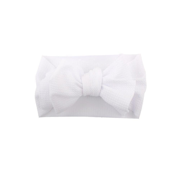 Cute Bow Tie Headband