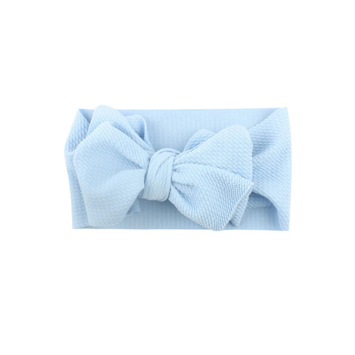 Cute Bow Tie Headband