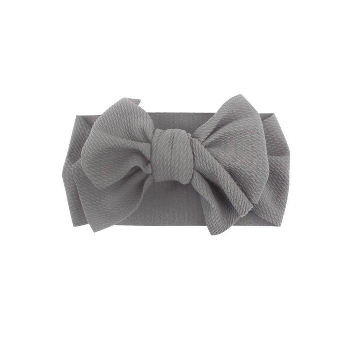 Cute Bow Tie Headband