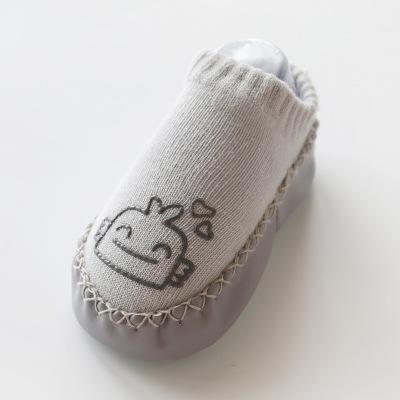 Baby / Toddler Cute Cartoon Floor socks