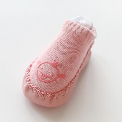 Baby / Toddler Cute Cartoon Floor socks