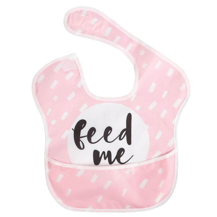 Baby Bib Waterproof Infant Bandana Bibs Newborn