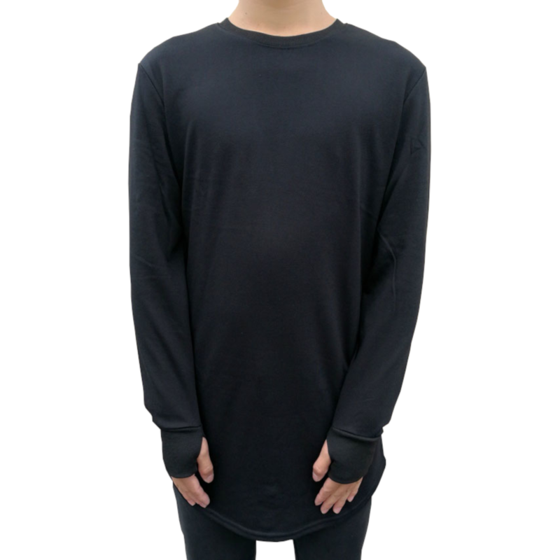 Drake Long Sleeve Shirt