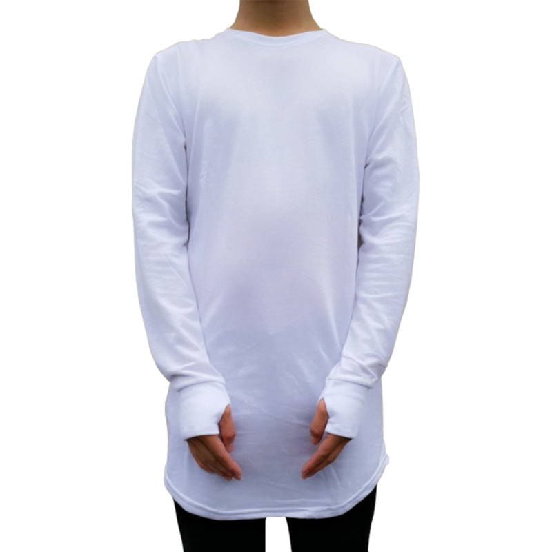 Drake Long Sleeve Shirt