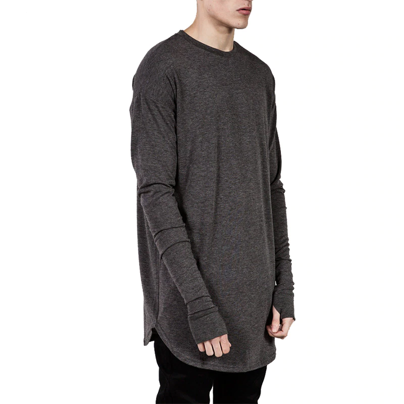 Drake Long Sleeve Shirt