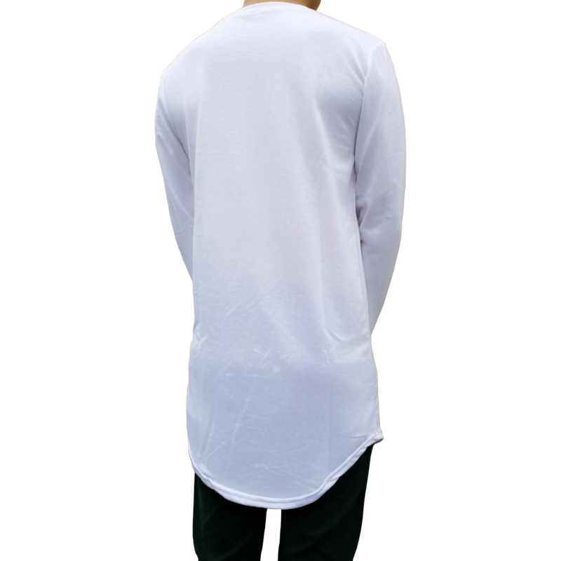 Drake Long Sleeve Shirt