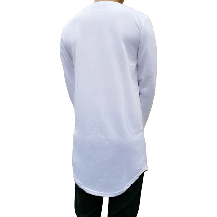 Drake Long Sleeve Shirt