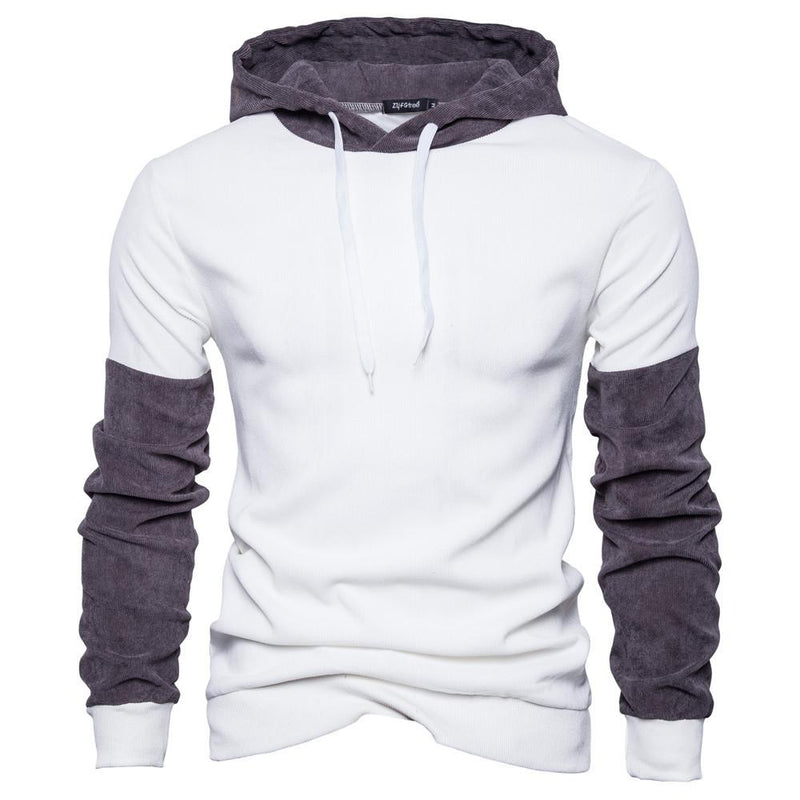 Stretch Chic Hoodie