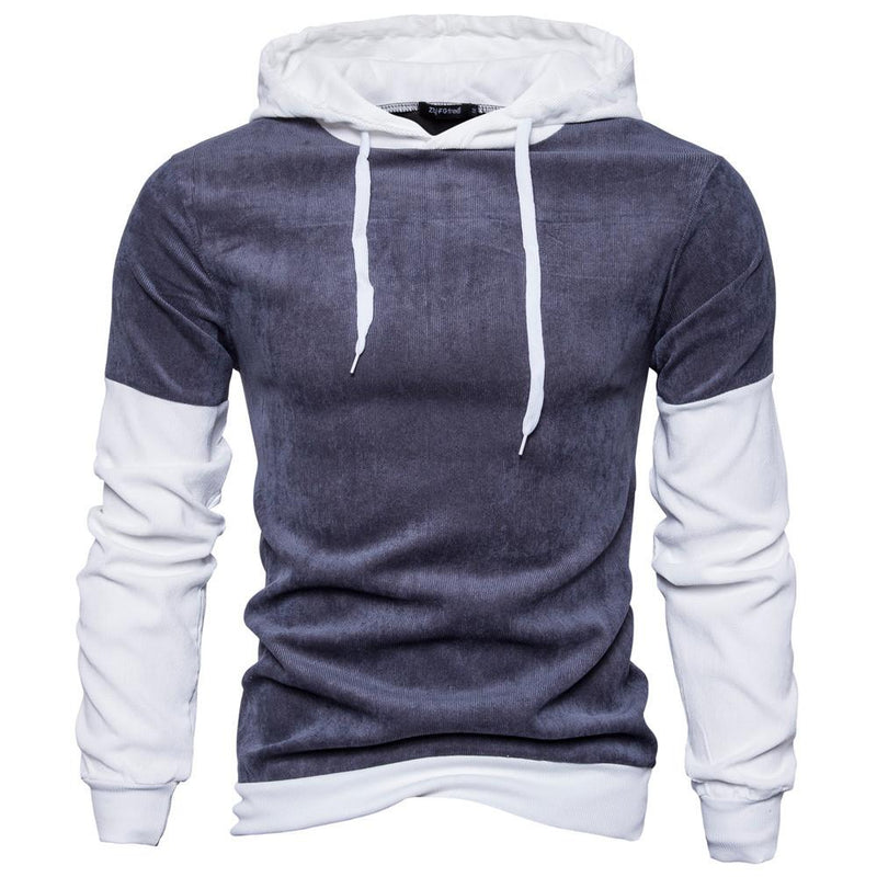 Stretch Chic Hoodie