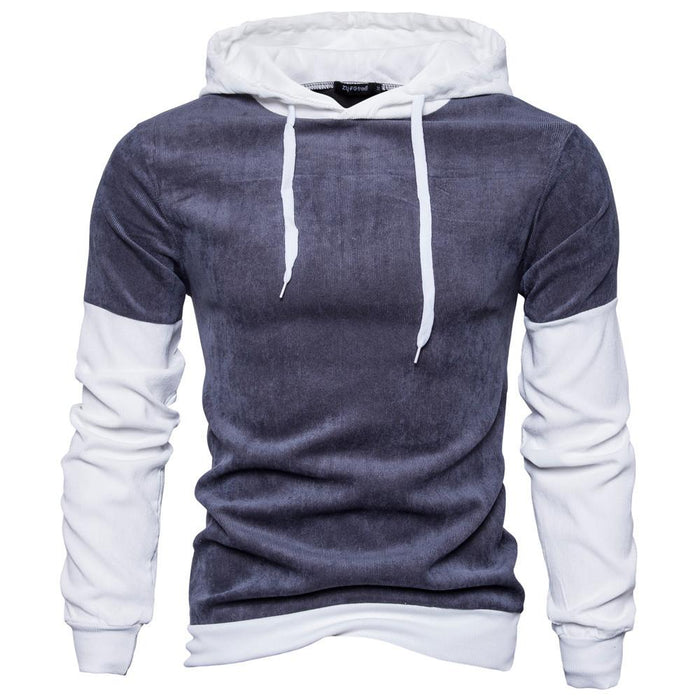 Stretch chique hoodie