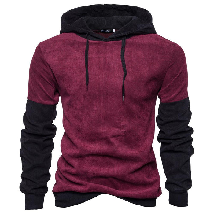Stretch chique hoodie