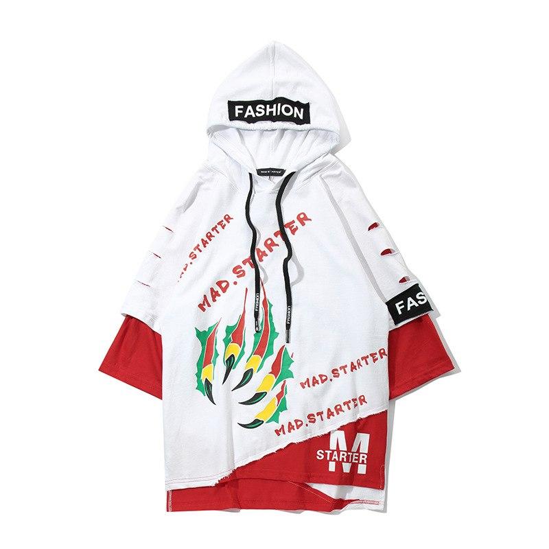 Street Style T-Shirt