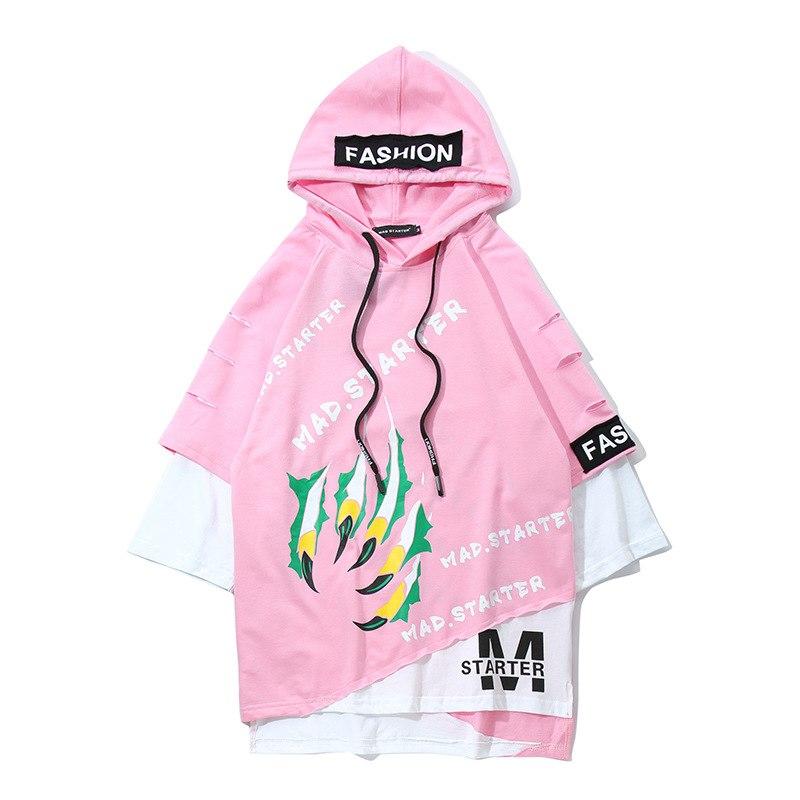 Street Style T-Shirt