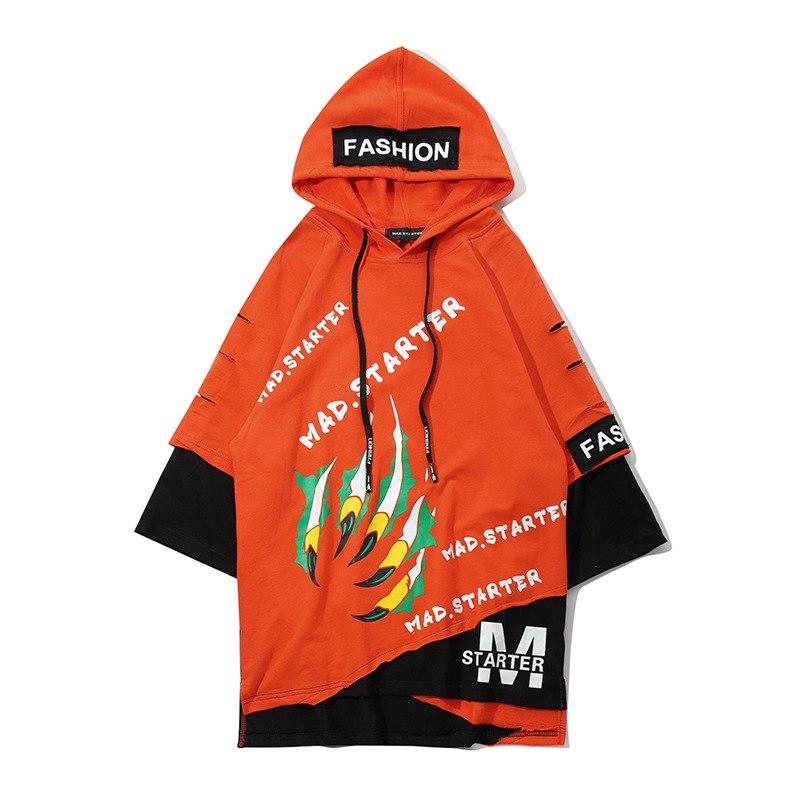 Street Style T-Shirt