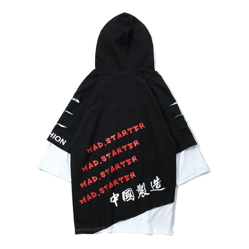 Street Style T-Shirt