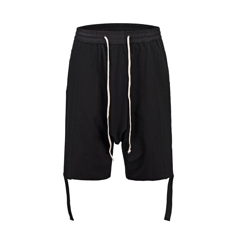 Mathis Street Shorts