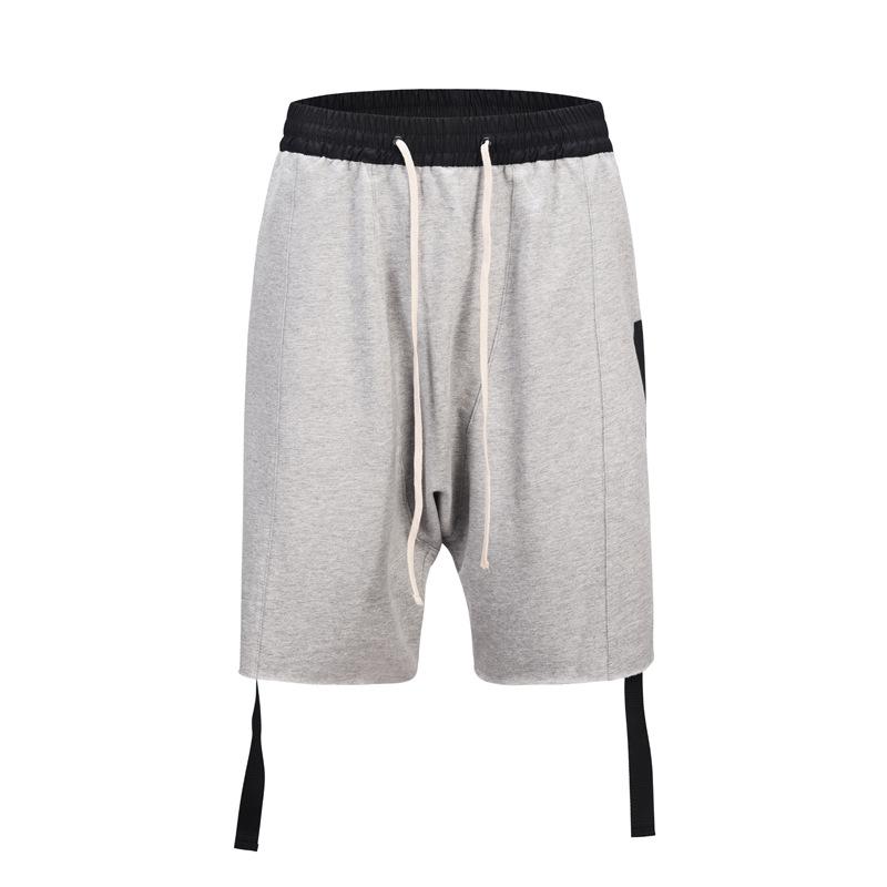 Mathis Street Shorts