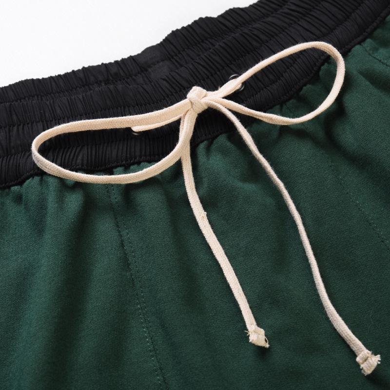 Mathis Street Shorts