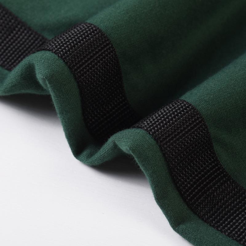 Mathis Street Shorts