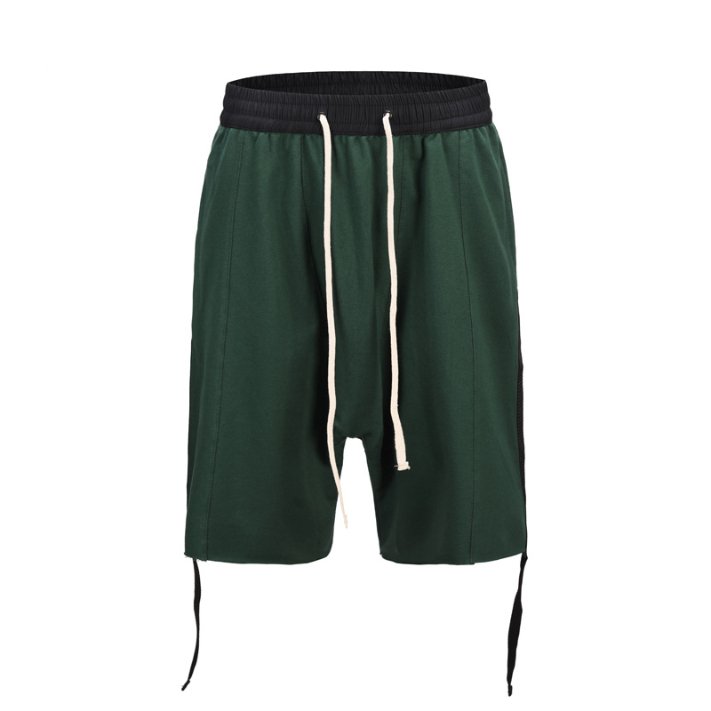 Mathis Street Shorts