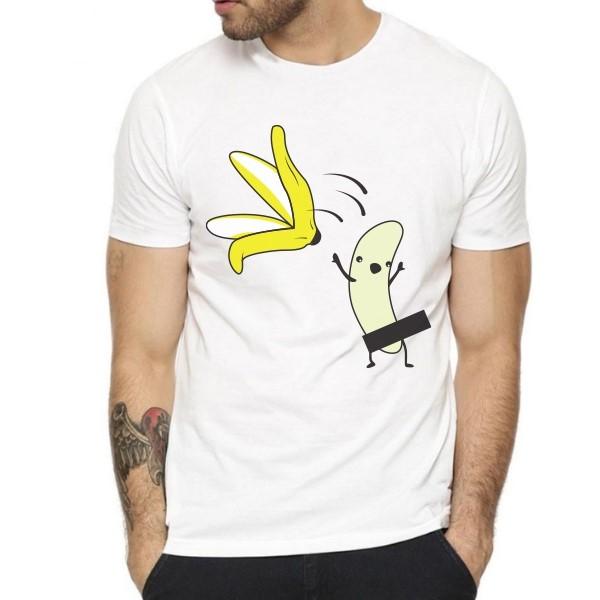 Jumping Banana T-Shirt