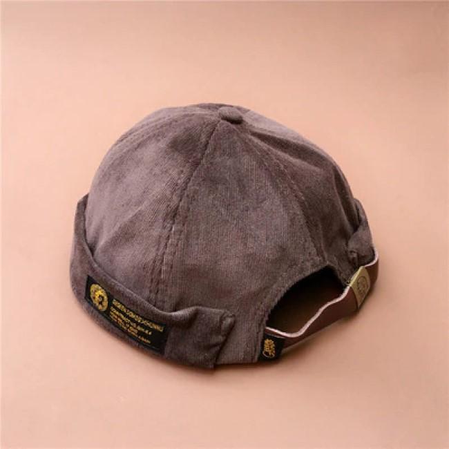 Cap Fairless Capless Hat — Agloryz