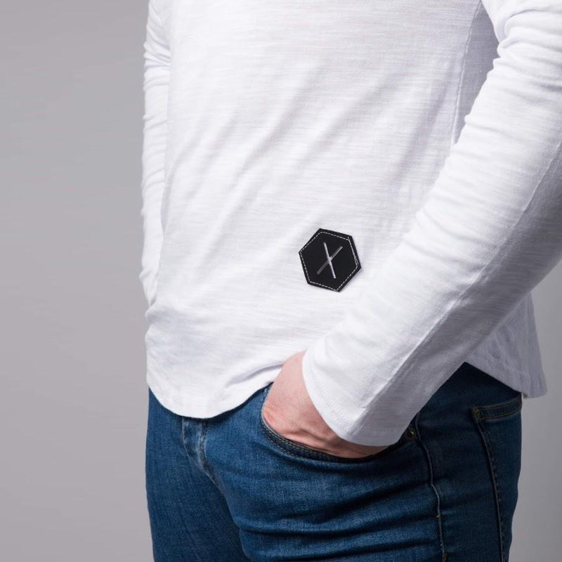 Muscle Long Sleeve Shirt