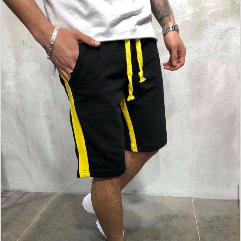 Hinton Casual Shorts