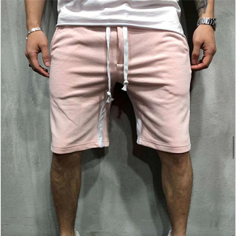 Hinton Casual Shorts