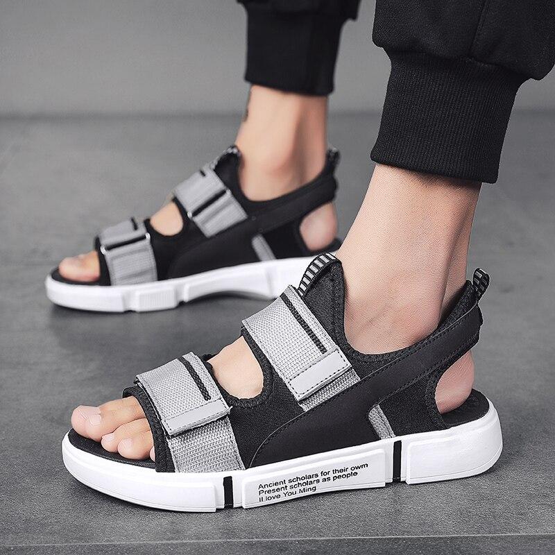 Duncan Comfort Sandals