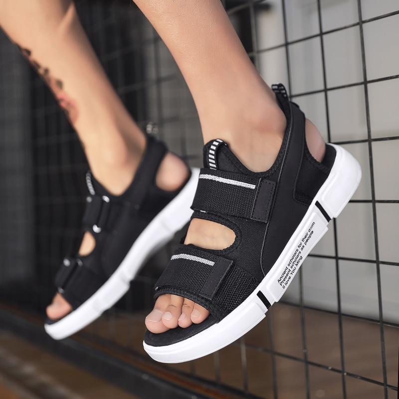 Duncan Comfort Sandals