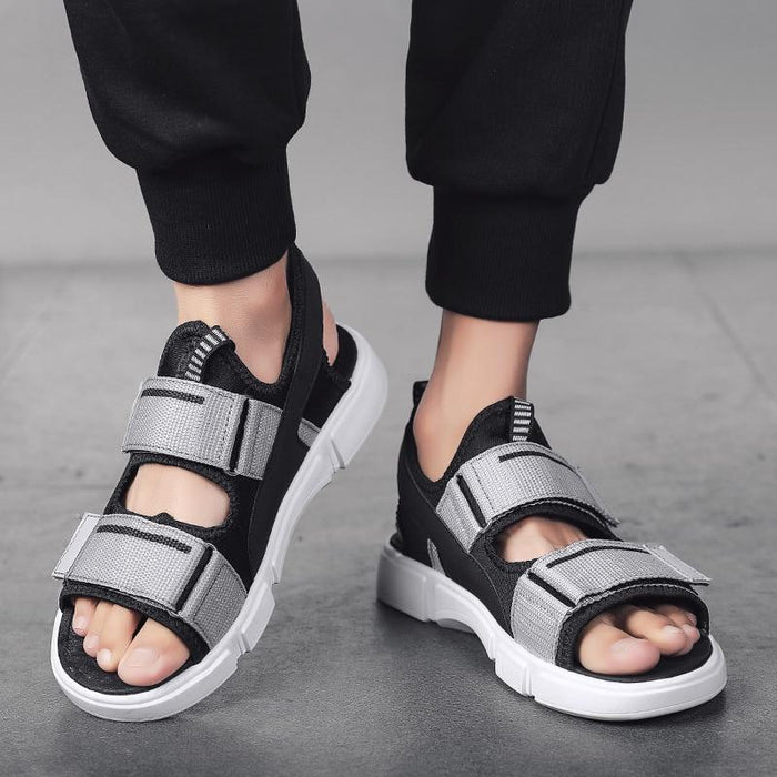 Duncan Comfort Sandals