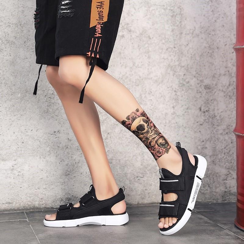 Duncan Comfort Sandals