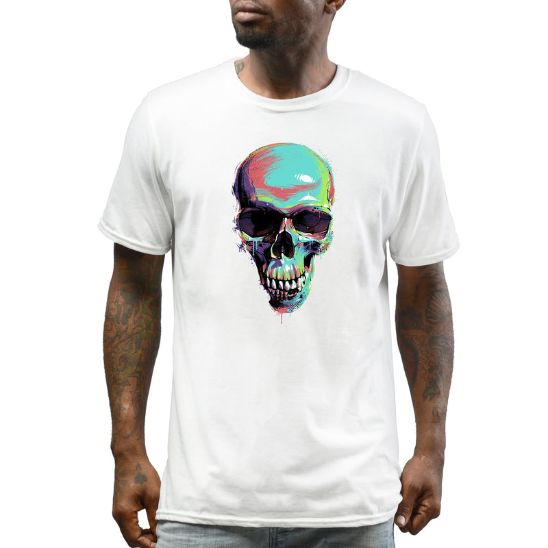 Midnight Skull T-Shirt