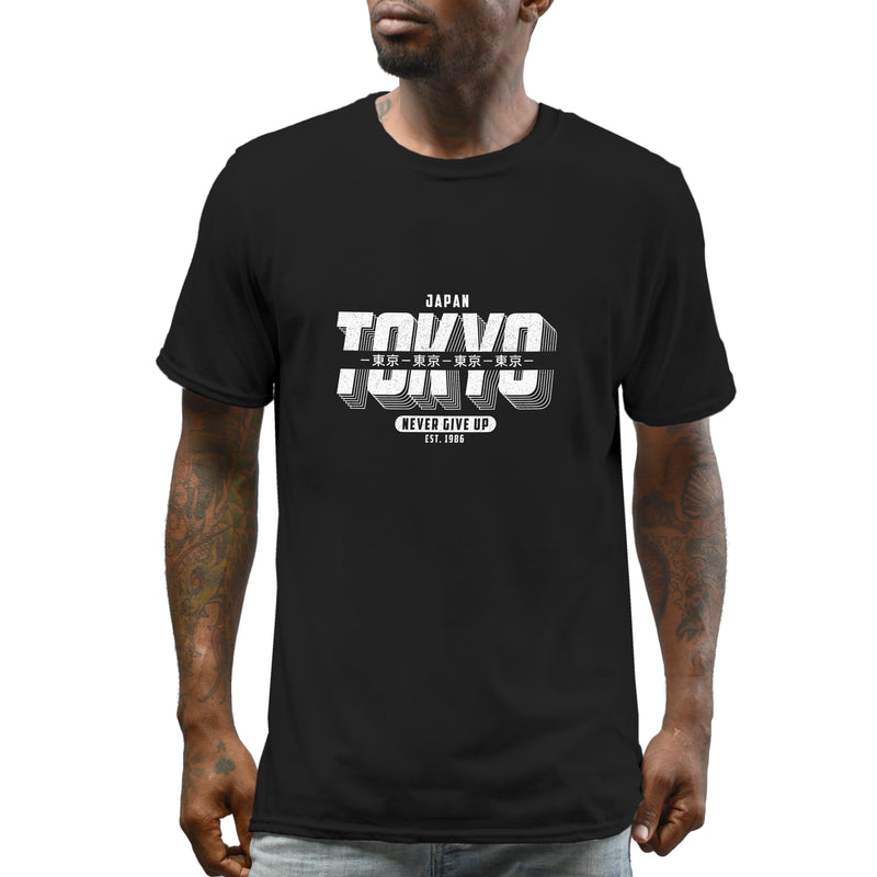 Tokyo JPN T-Shirt