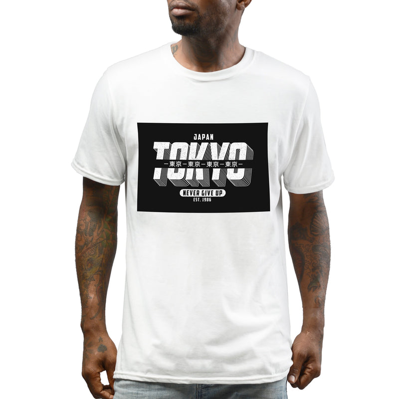 Tokyo JPN T-Shirt
