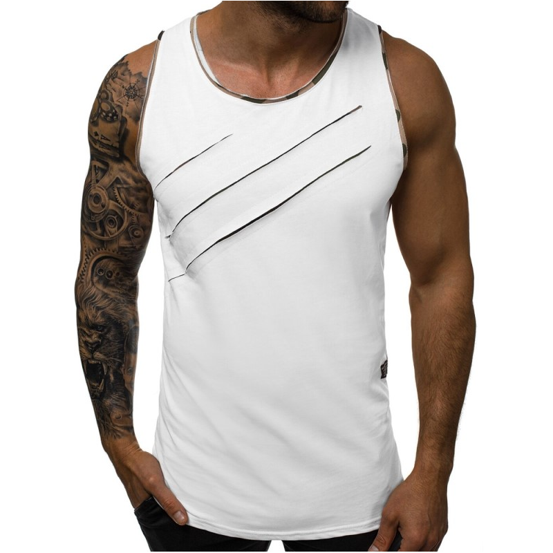 Muscle Tank