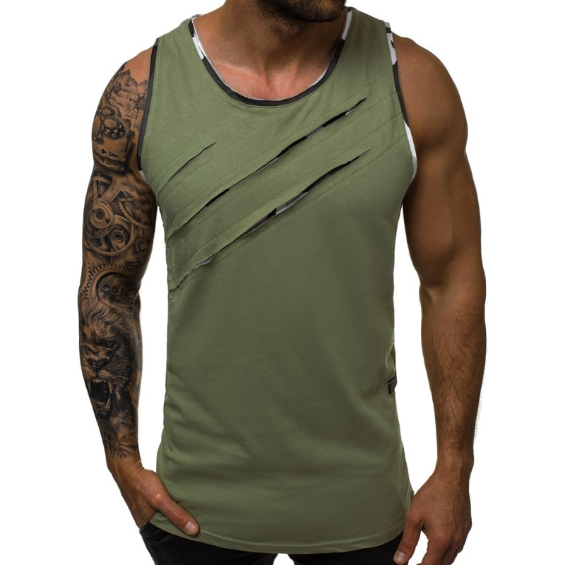 Muscle Tank