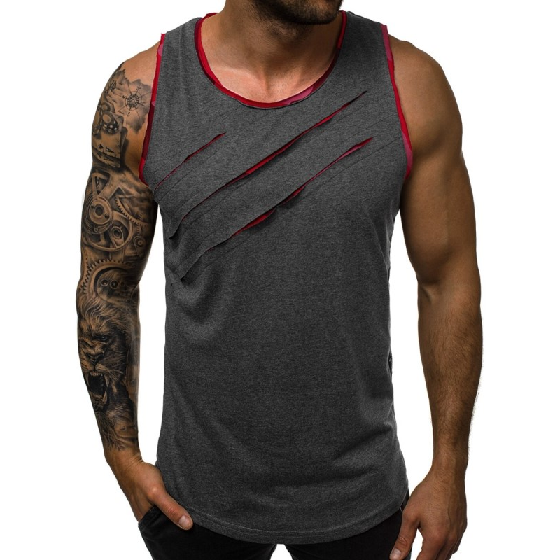 Muscle Tank