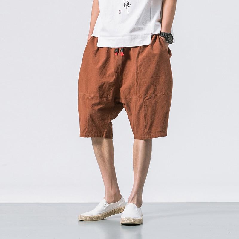 Walsh Baggy Shorts