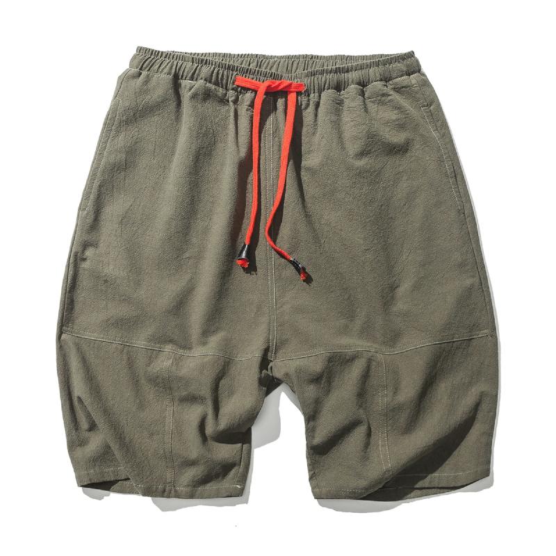 Walsh Baggy Shorts