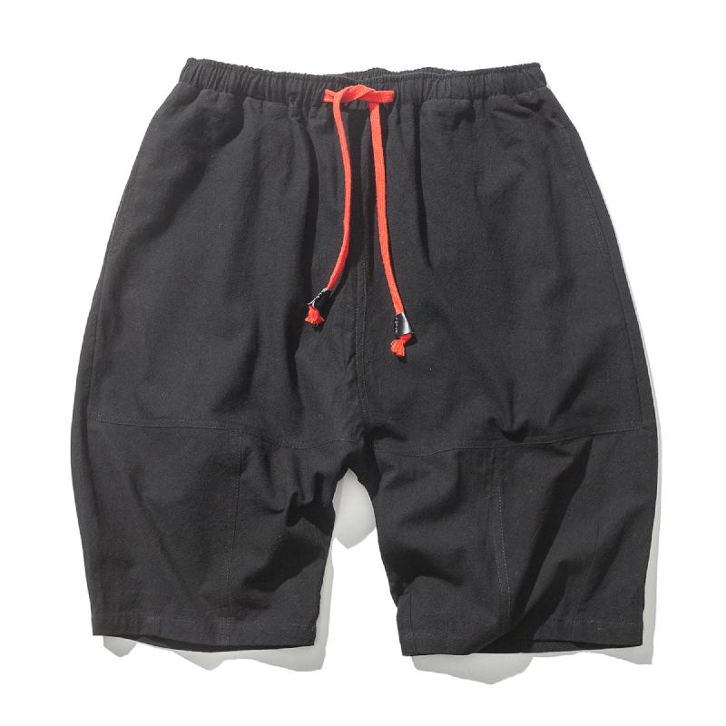 Walsh Baggy Shorts