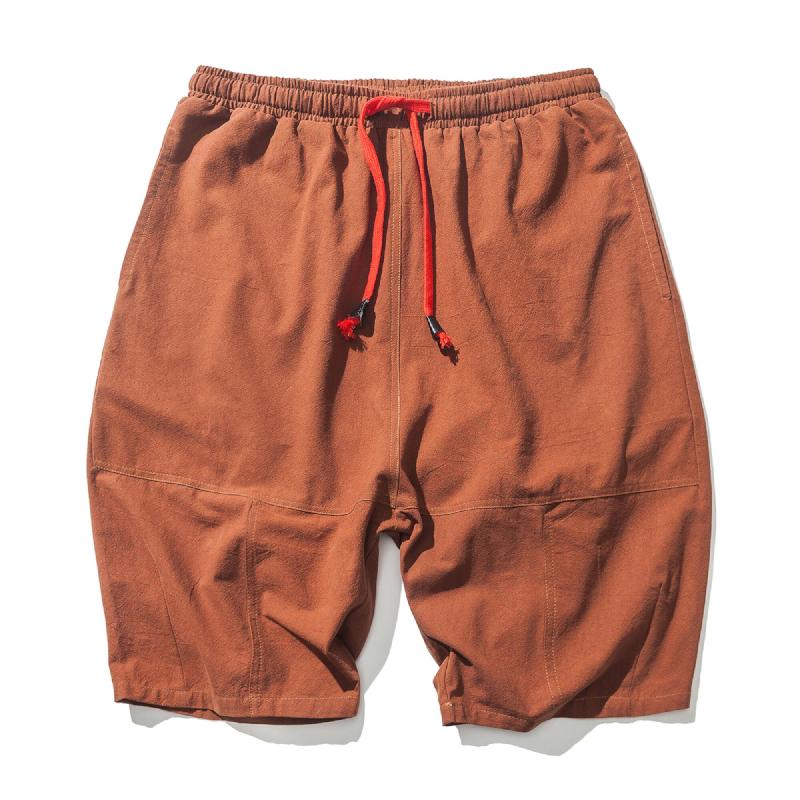 Walsh Baggy Shorts