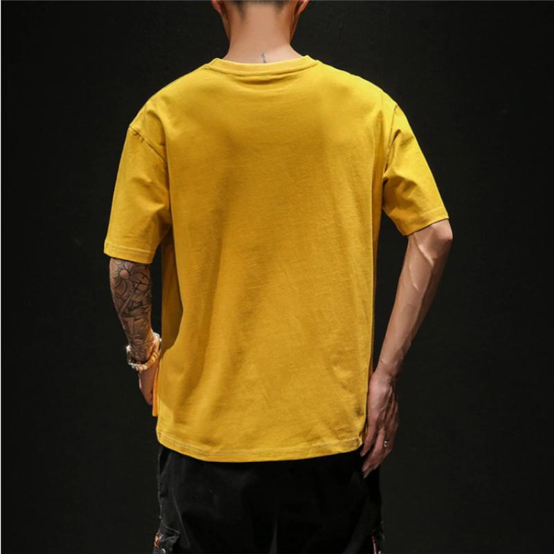 Mack Multi-Pocket T-Shirt