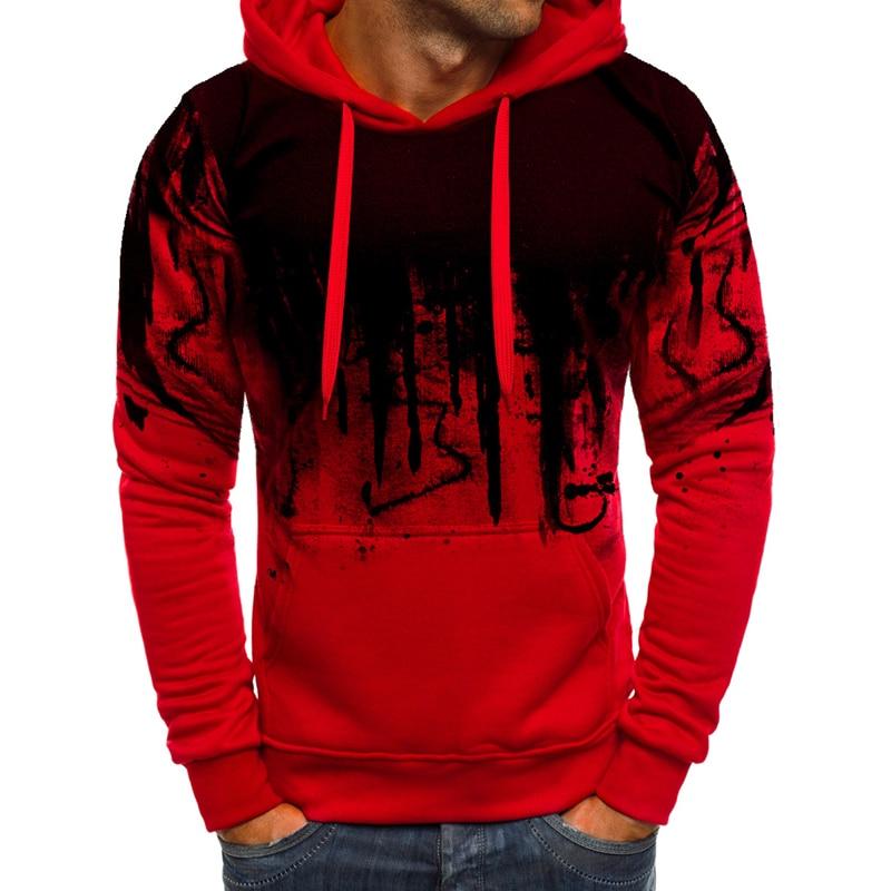 Graffiti Design Hoodie