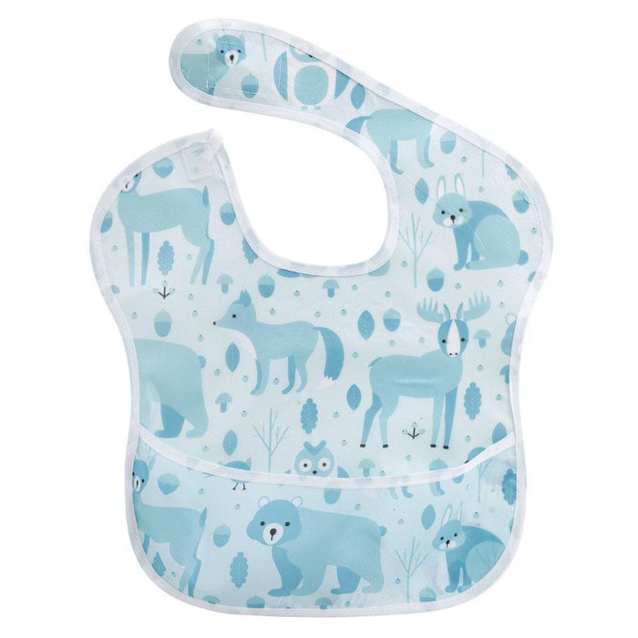 Baby Bib Waterproof Infant Bandana Bibs Newborn