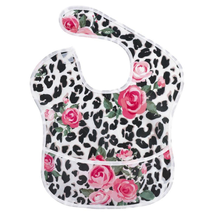 Baby Bib Waterproof Infant Bandana Bibs Newborn