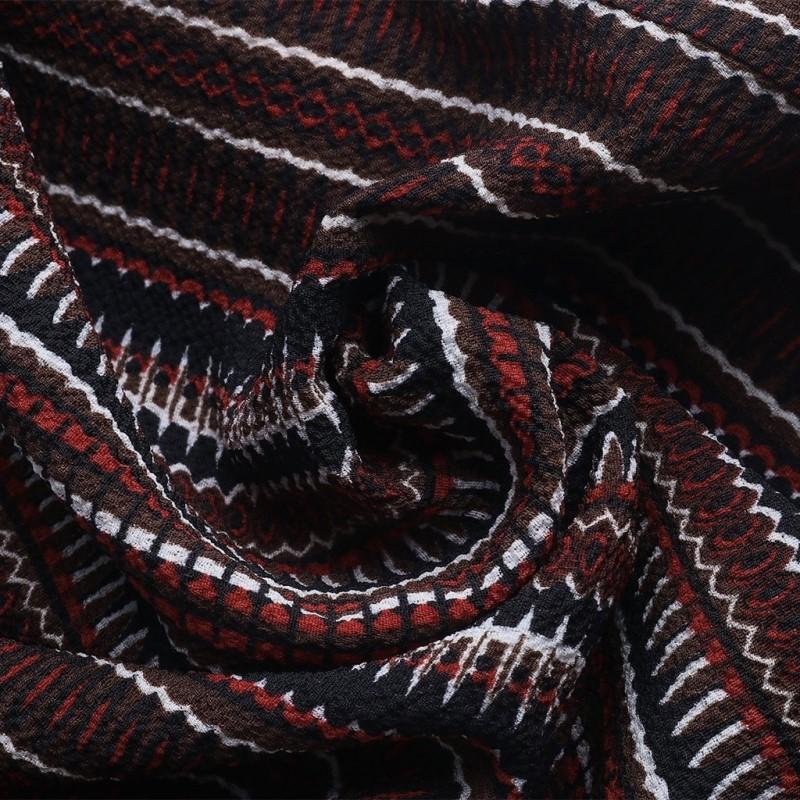 Breathable Summer Short Sleeve Shirt